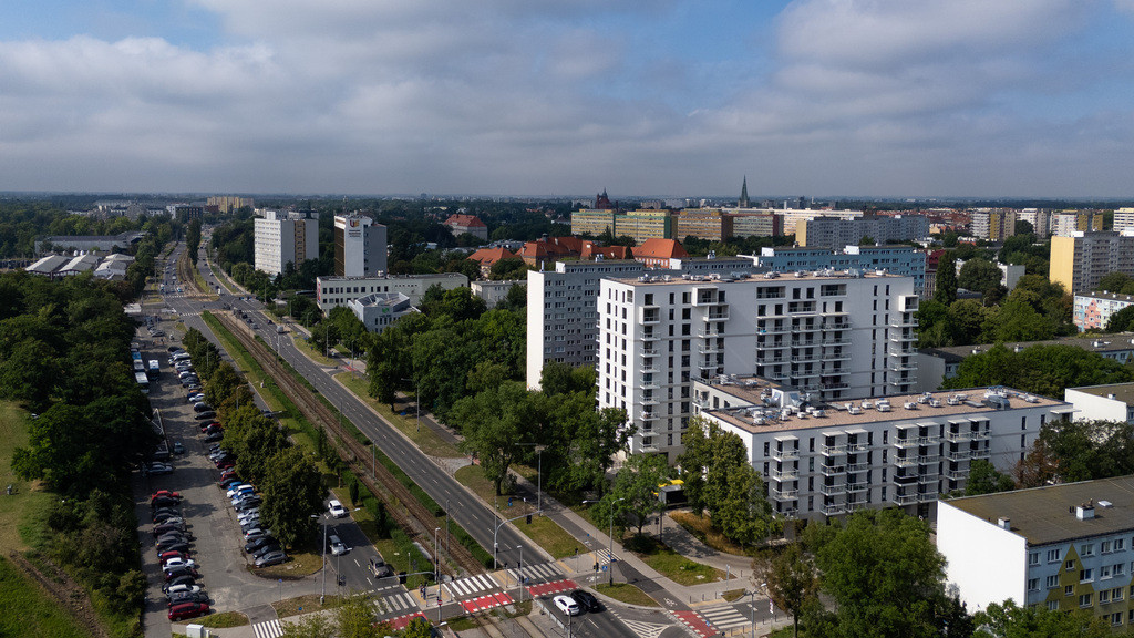 Mieszkanie Wynajem Wrocław Pabianicka