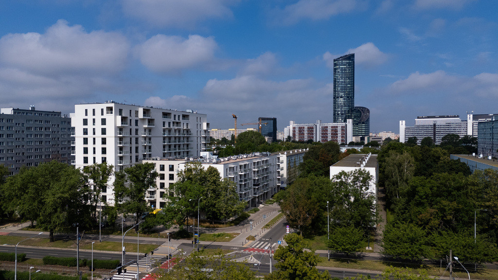Mieszkanie Wynajem Wrocław Pabianicka 15