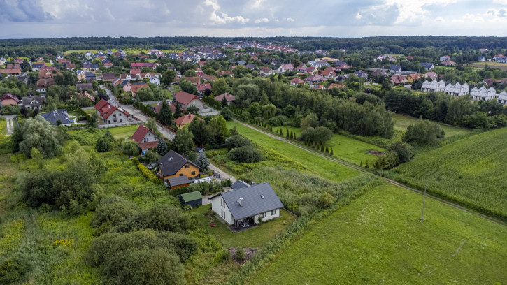 Działka Sprzedaż Wilkszyn 5