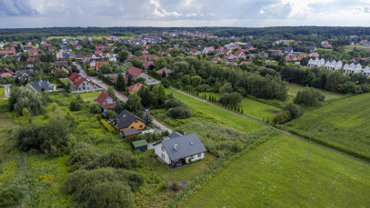 Działka Sprzedaż Wilkszyn