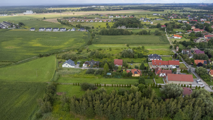 Działka Sprzedaż Wilkszyn 6