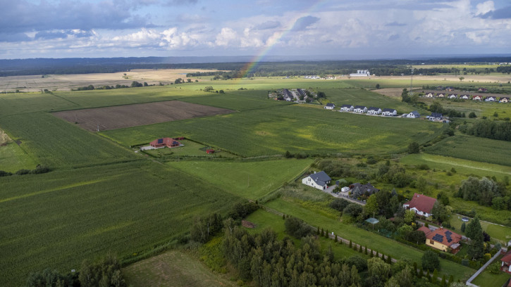 Działka Sprzedaż Wilkszyn 7