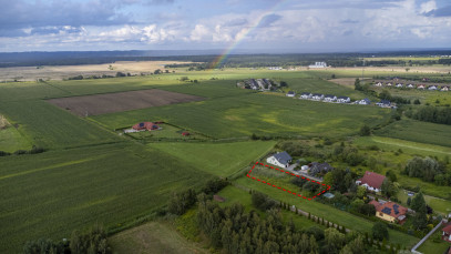 Działka Sprzedaż Wilkszyn