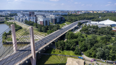 Mieszkanie Wynajem Wrocław Wrocław-Fabryczna Białowieska