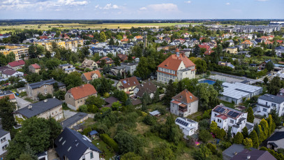 Dom Sprzedaż Wrocław Wrocław-Psie Pole