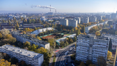 Mieszkanie Sprzedaż Wrocław Wrocław-Stare Miasto Lubińska