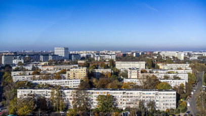 Mieszkanie Sprzedaż Wrocław Wrocław-Stare Miasto Lubińska