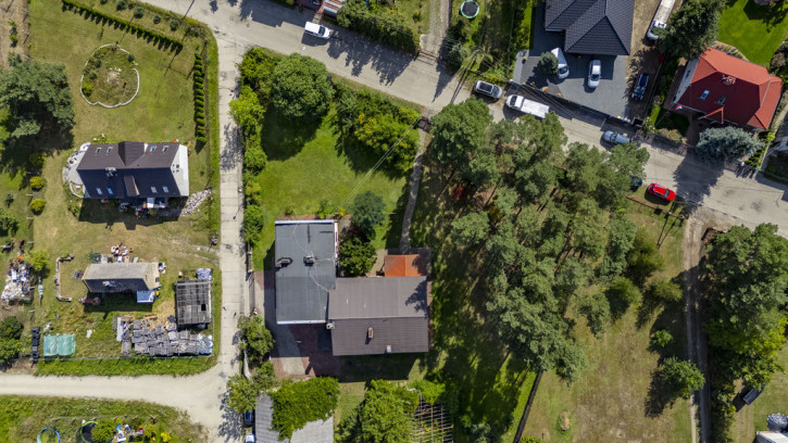 Dom Sprzedaż Zielona Góra Chynów 1
