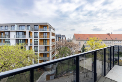Mieszkanie Sprzedaż Wrocław Wrocław-Krzyki Nyska
