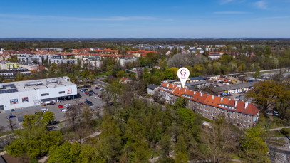 Mieszkanie Sprzedaż Wrocław Psie Pole Piotra Czajkowskiego