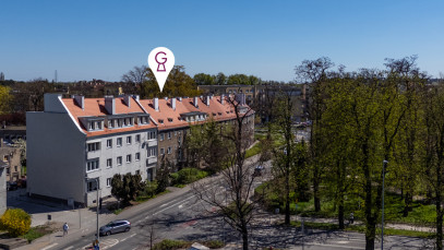Mieszkanie Sprzedaż Wrocław Psie Pole Piotra Czajkowskiego