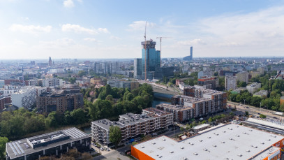 Mieszkanie Sprzedaż Wrocław Stare Miasto Kazimierza Michalczyka