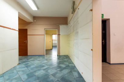 Lokal Sprzedaż Wrocław Psie Pole