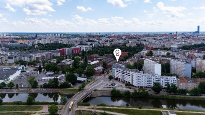 Lokal Sprzedaż Wrocław Psie Pole