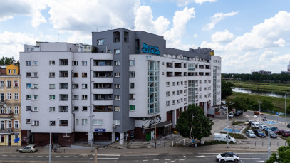 Lokal Wynajem Wrocław Psie Pole