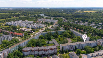 Mieszkanie Sprzedaż Wrocław Wrocław-Śródmieście Wojciecha Gersona