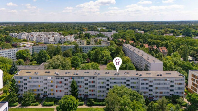 Mieszkanie Sprzedaż Wrocław Wrocław-Śródmieście Wojciecha Gersona