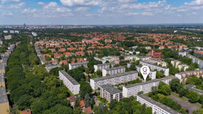 Mieszkanie Sprzedaż Wrocław Wrocław-Śródmieście Wojciecha Gersona