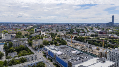 Lokal Wynajem Wrocław Stare Miasto