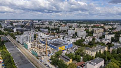 Lokal Wynajem Wrocław Stare Miasto