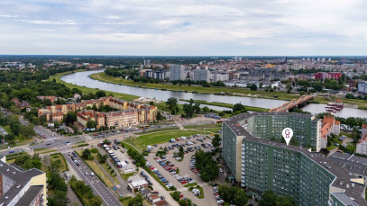 Mieszkanie Sprzedaż Wrocław Obornicka