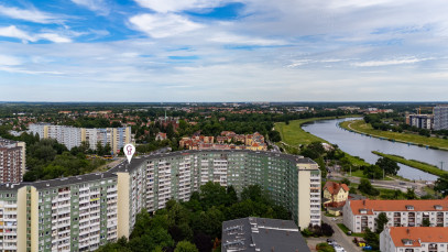 Mieszkanie Sprzedaż Wrocław Obornicka
