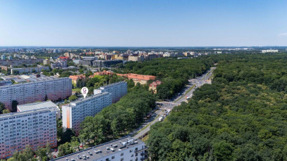 Mieszkanie Sprzedaż Wrocław Wrocław-Fabryczna Popowicka