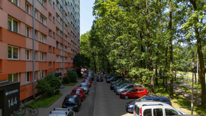 Mieszkanie Sprzedaż Wrocław Wrocław-Fabryczna Popowicka