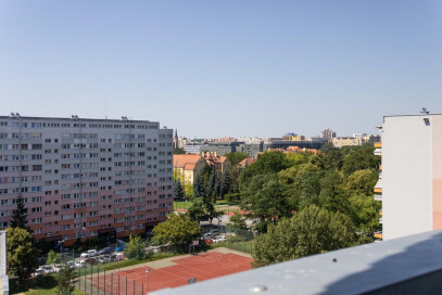 Mieszkanie Sprzedaż Wrocław Wrocław-Fabryczna Popowicka