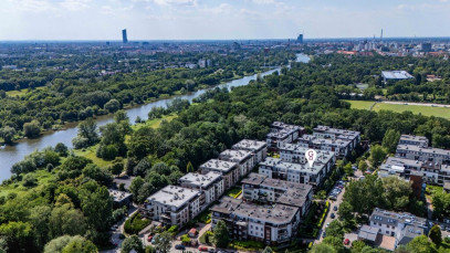 Mieszkanie Sprzedaż Wrocław Wrocław-Śródmieście Antoniego Wiwulskiego