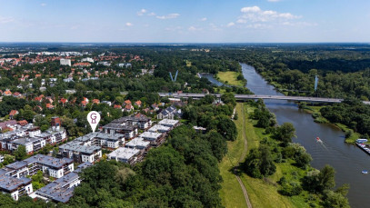 Mieszkanie Sprzedaż Wrocław Wrocław-Śródmieście Antoniego Wiwulskiego