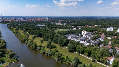 Mieszkanie Sprzedaż Wrocław Wrocław-Śródmieście Antoniego Wiwulskiego
