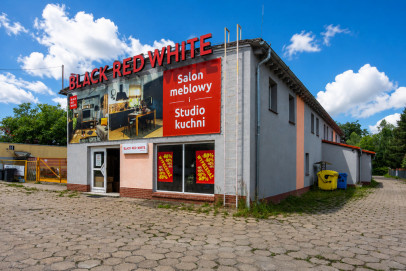 Lokal Sprzedaż Złotoryja
