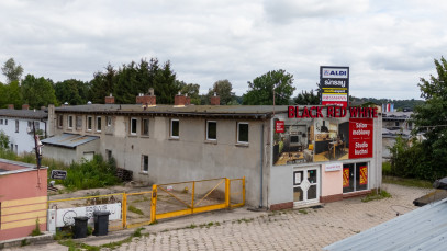 Lokal Sprzedaż Złotoryja