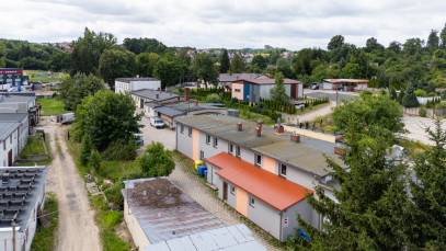 Lokal Sprzedaż Złotoryja