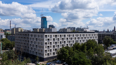 Mieszkanie Sprzedaż Wrocław Stare Miasto Braniborska
