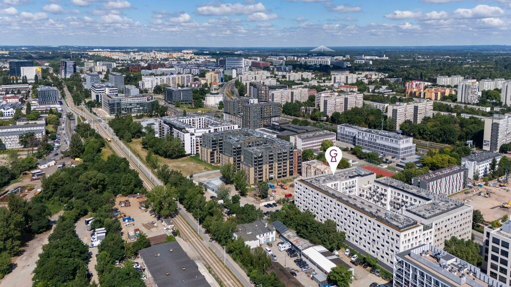 Mieszkanie Sprzedaż Wrocław Stare Miasto Braniborska