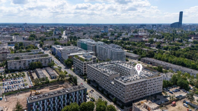 Mieszkanie Sprzedaż Wrocław Stare Miasto Braniborska