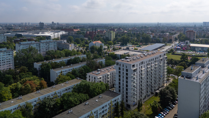 Mieszkanie Wynajem Wrocław Pabianicka 13