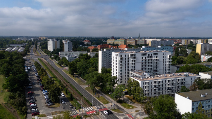 Mieszkanie Wynajem Wrocław Pabianicka 16