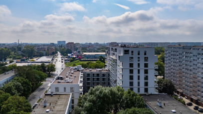 Mieszkanie Wynajem Wrocław Krzyki Pabianicka