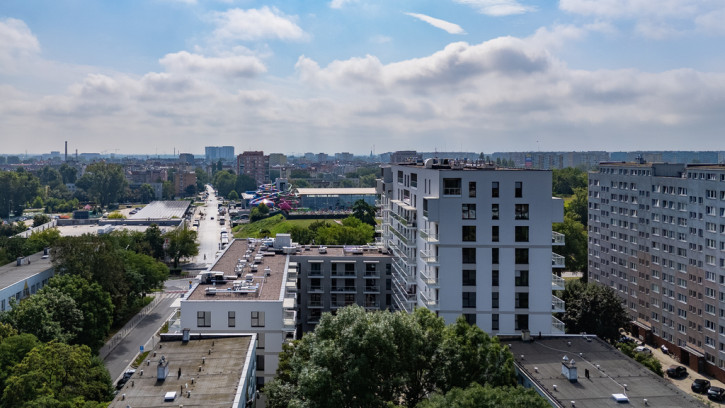 Mieszkanie Wynajem Wrocław Pabianicka 17