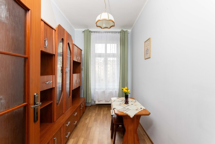 Mieszkanie Wynajem Wrocław Śródmieście Franklina Delano Roosevelta 5