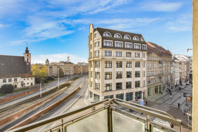 Mieszkanie Wynajem Wrocław Stare Miasto Oławska