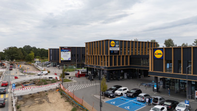 Lokal Wynajem Wrocław Psie Pole