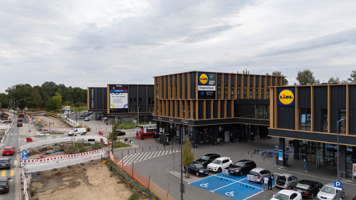 Lokal Wynajem Wrocław Psie Pole 9