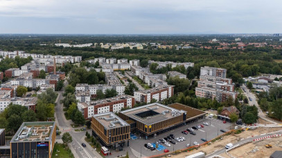 Lokal Wynajem Wrocław Psie Pole