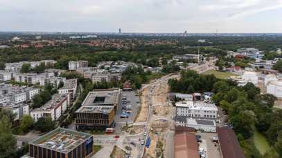 Lokal Wynajem Wrocław Psie Pole