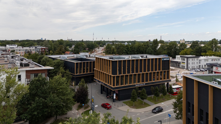 Lokal Wynajem Wrocław Psie Pole 13