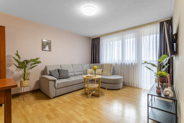Mieszkanie Wynajem Wrocław Fabryczna Budziszyńska 8